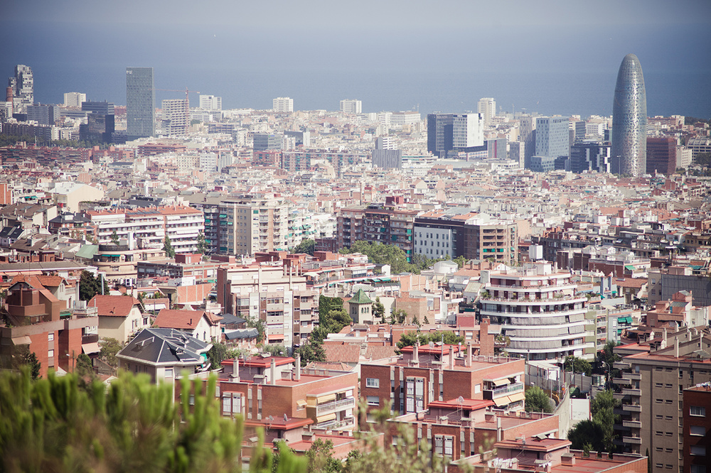 SPAIN 2012