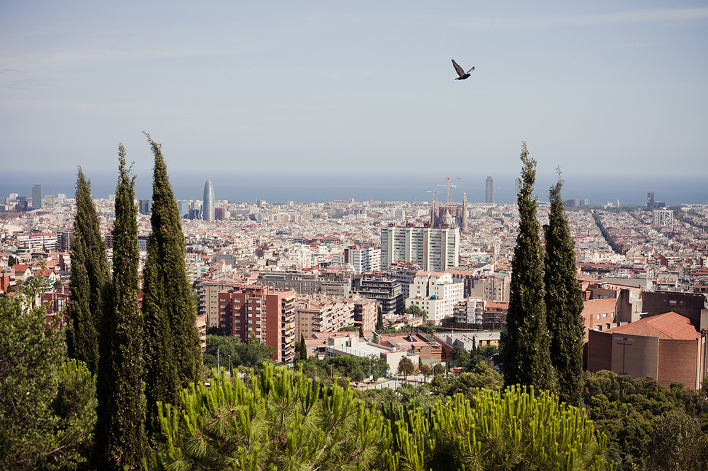 SPAIN 2012
