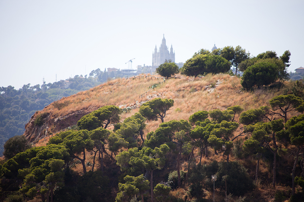 SPAIN 2012