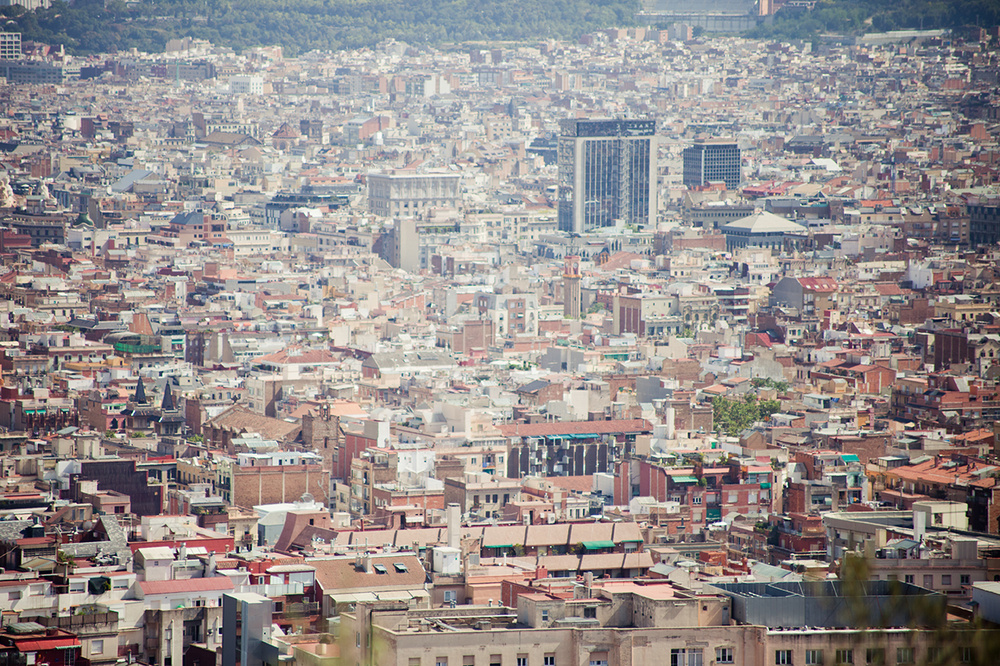 SPAIN 2012
