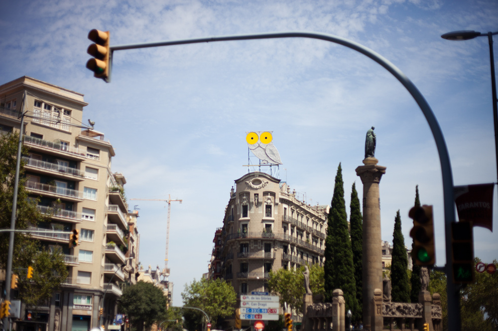 SPAIN 2012