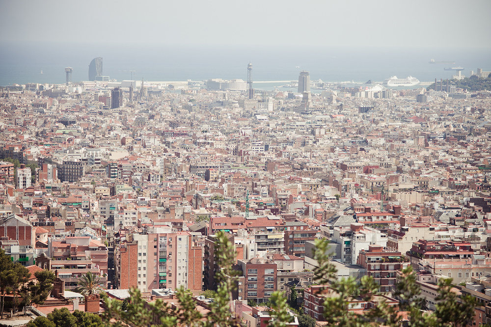 SPAIN 2012