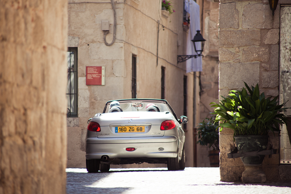 SPAIN 2012