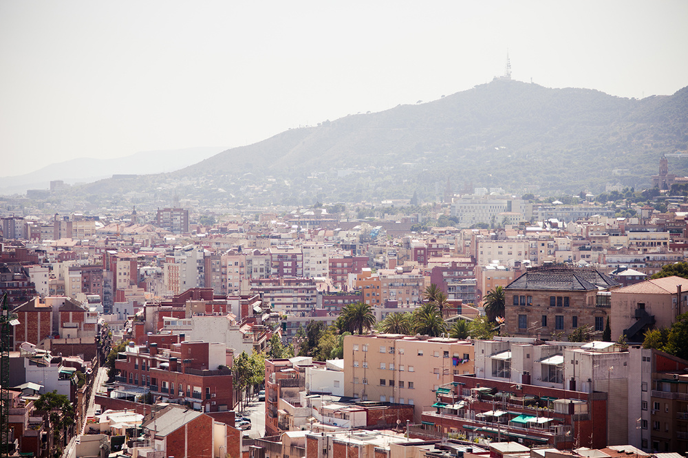 SPAIN 2012