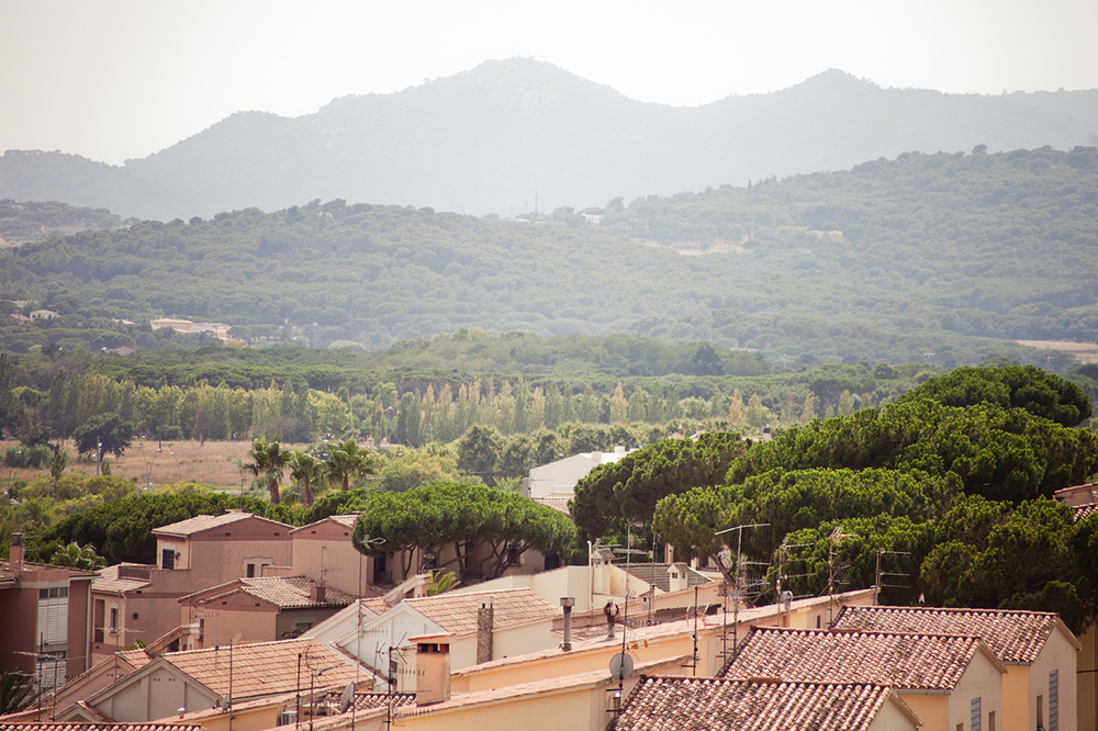 SPAIN 2012