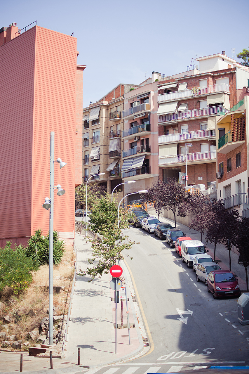 SPAIN 2012