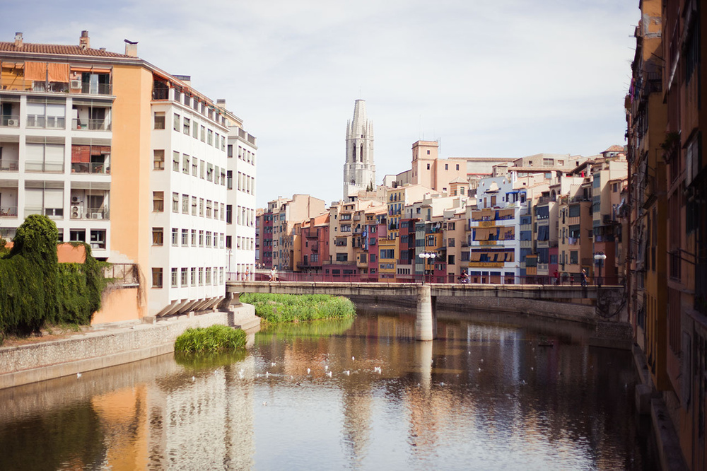 SPAIN 2012