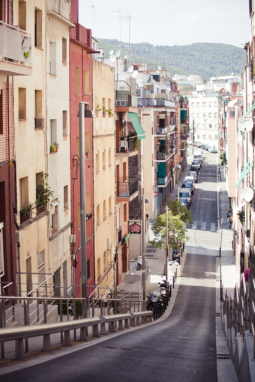 SPAIN 2012