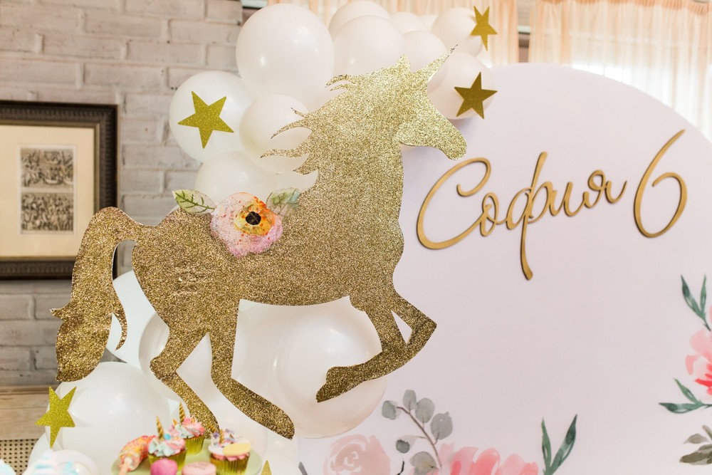 birthday party