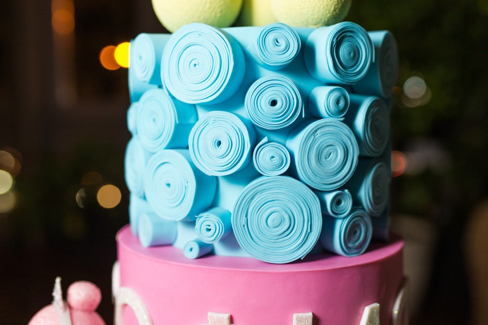 birthday party
