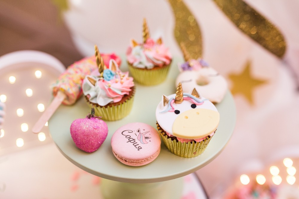 birthday party