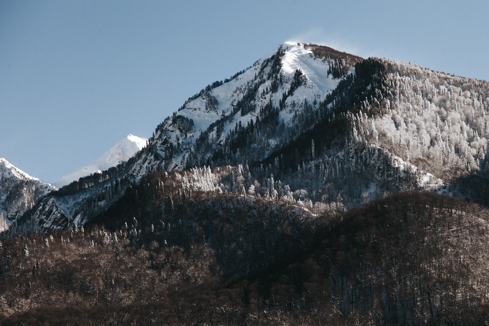 SOCHI 2017