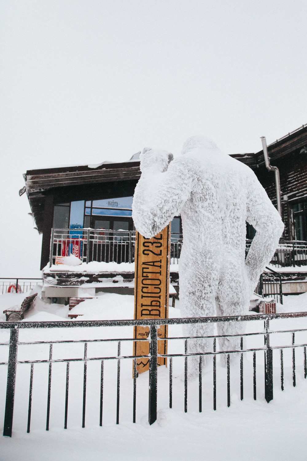 SOCHI 2017