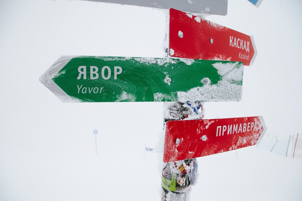 SOCHI 2017