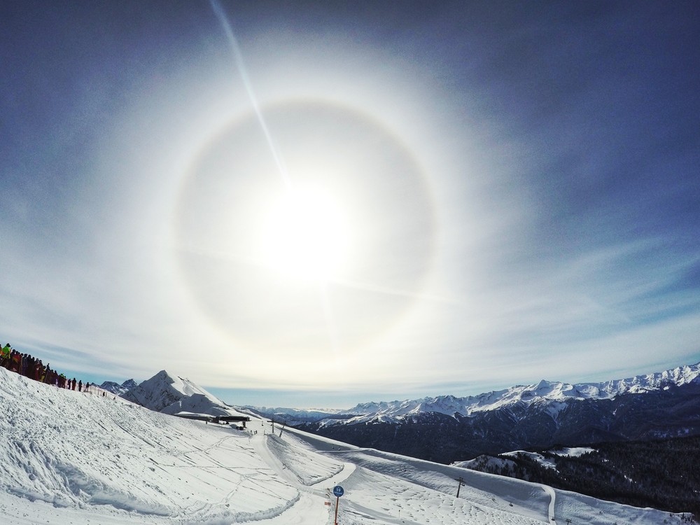 SOCHI 2017