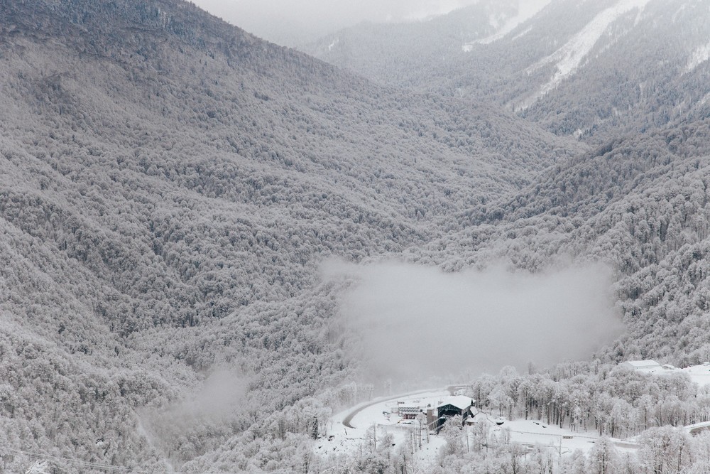 SOCHI 2017