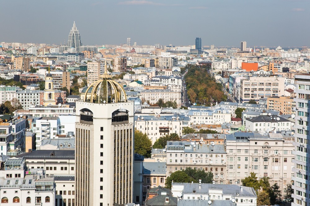 RUSSIA