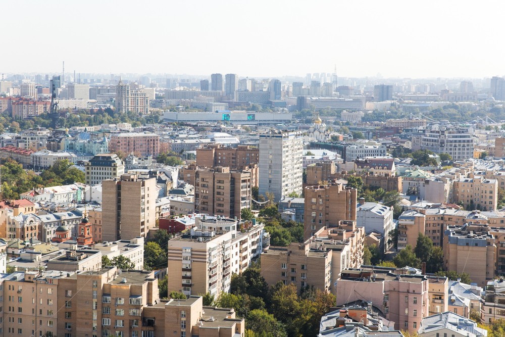 RUSSIA