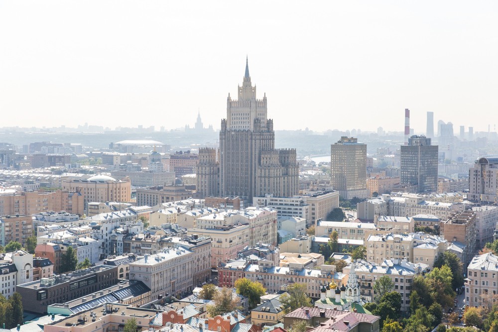 RUSSIA