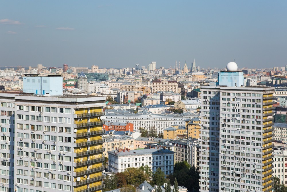 RUSSIA