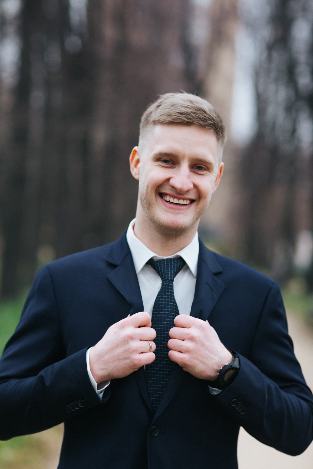 КСЕНИЯ И АЛЕКСЕЙ