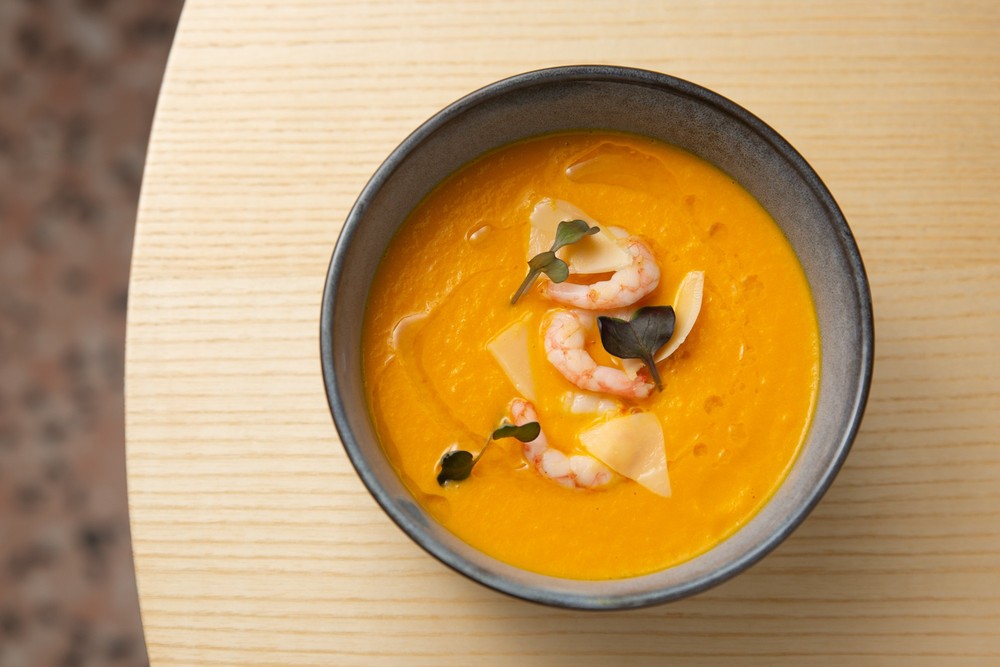 FOOD & INTERIOIR