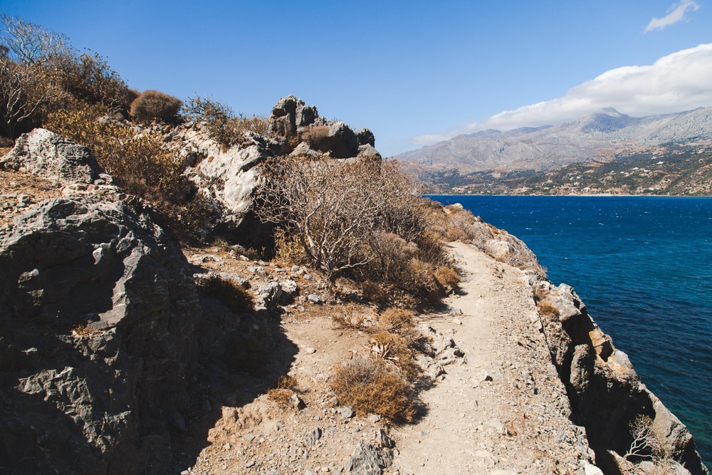 CRETE 