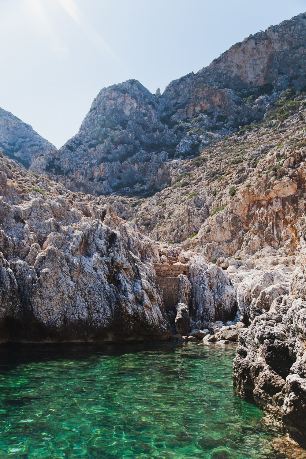 CRETE 