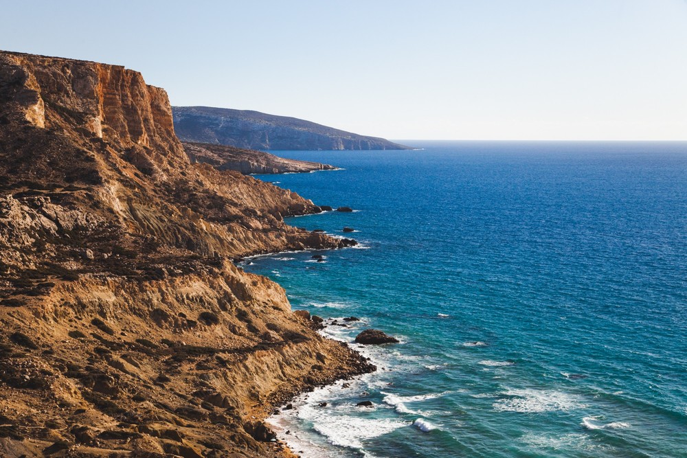 CRETE 