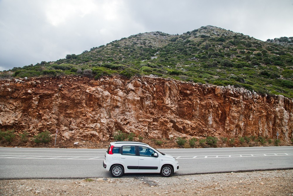 CRETE 