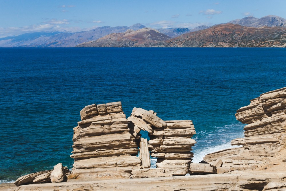 CRETE 