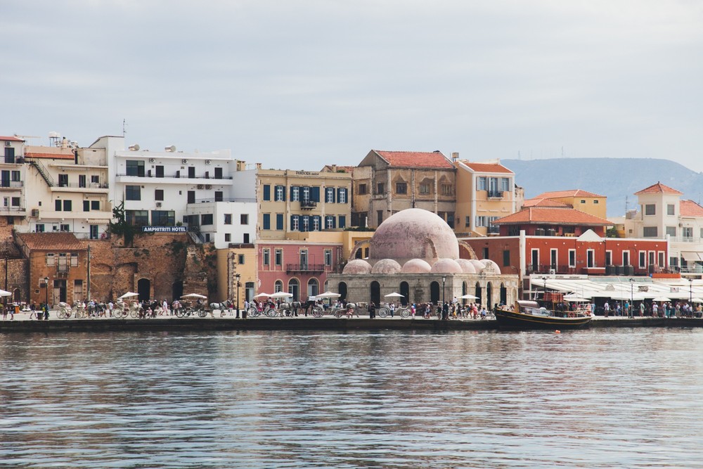 CRETE 