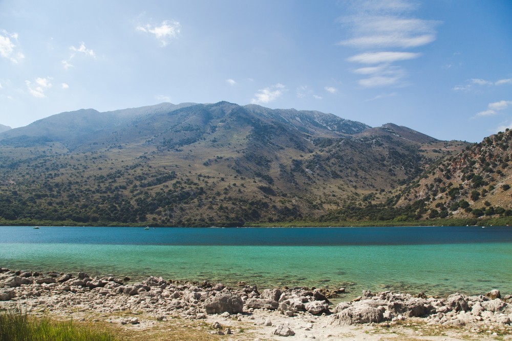 CRETE 