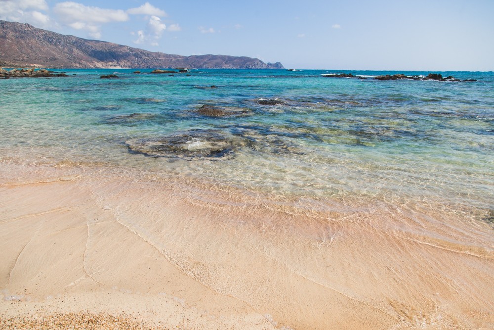 CRETE 