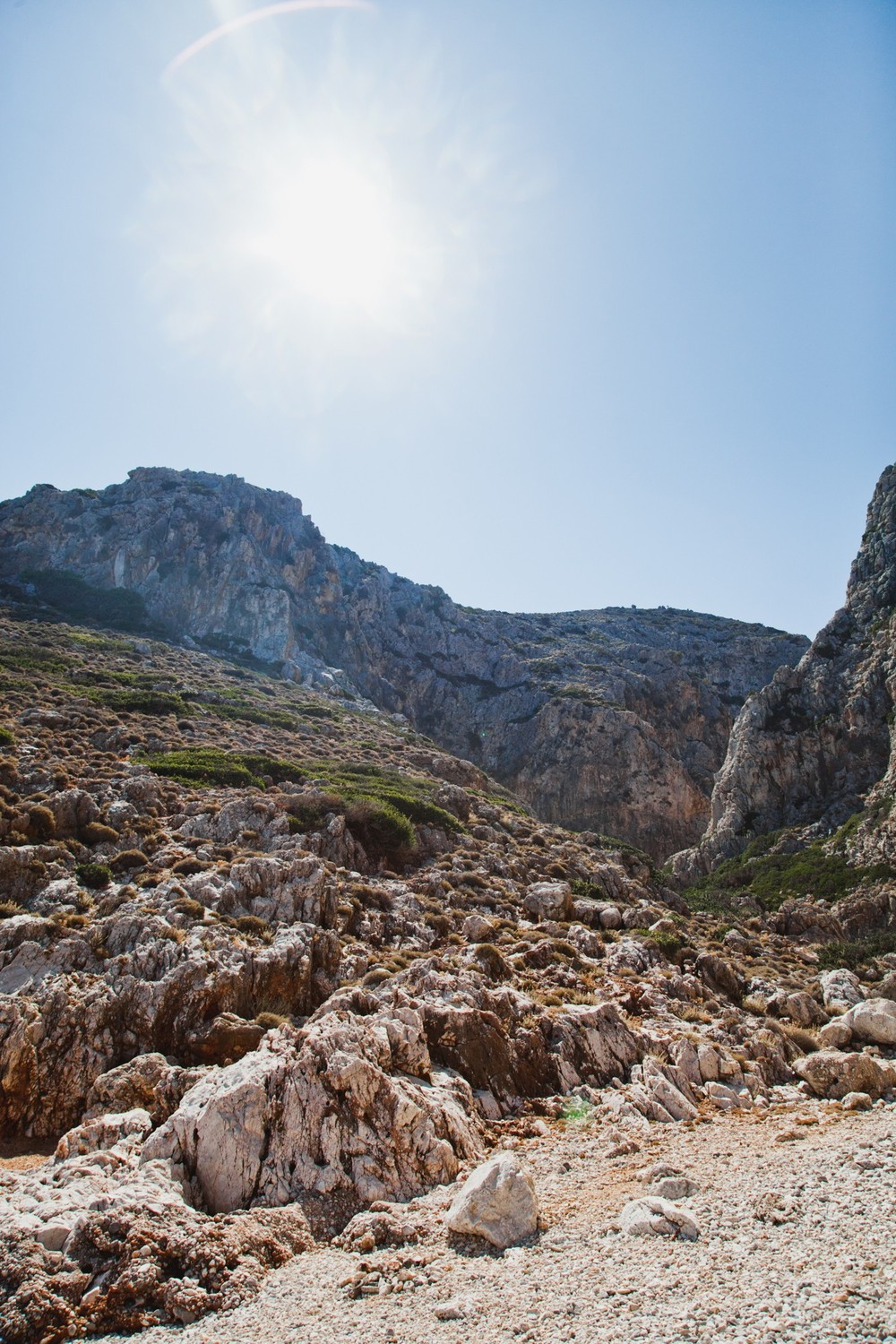 CRETE 
