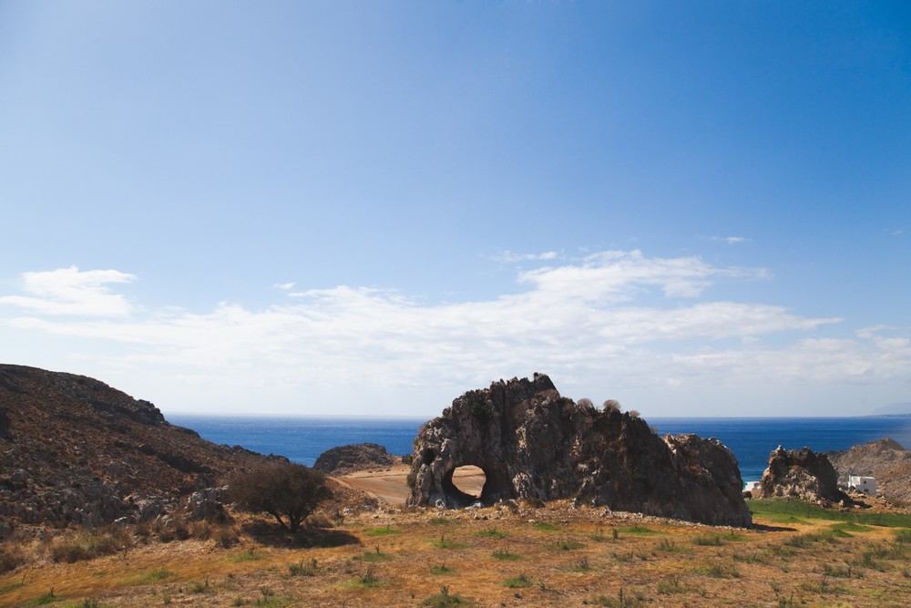 CRETE 