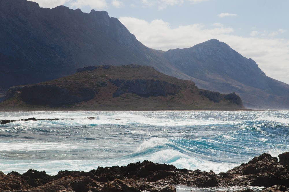 CRETE 