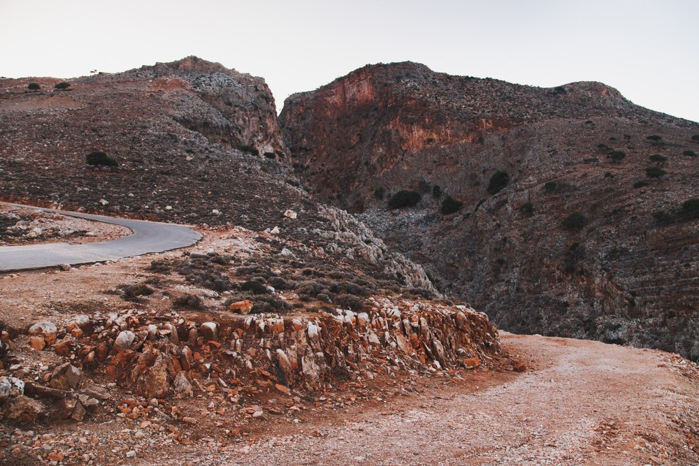 CRETE 