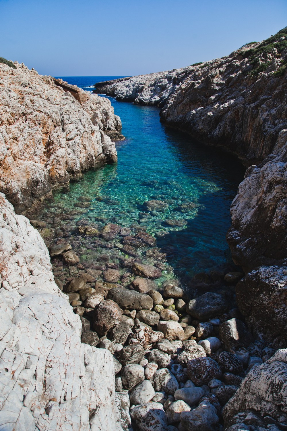 CRETE 