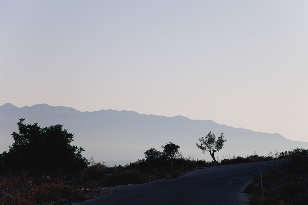 CRETE 