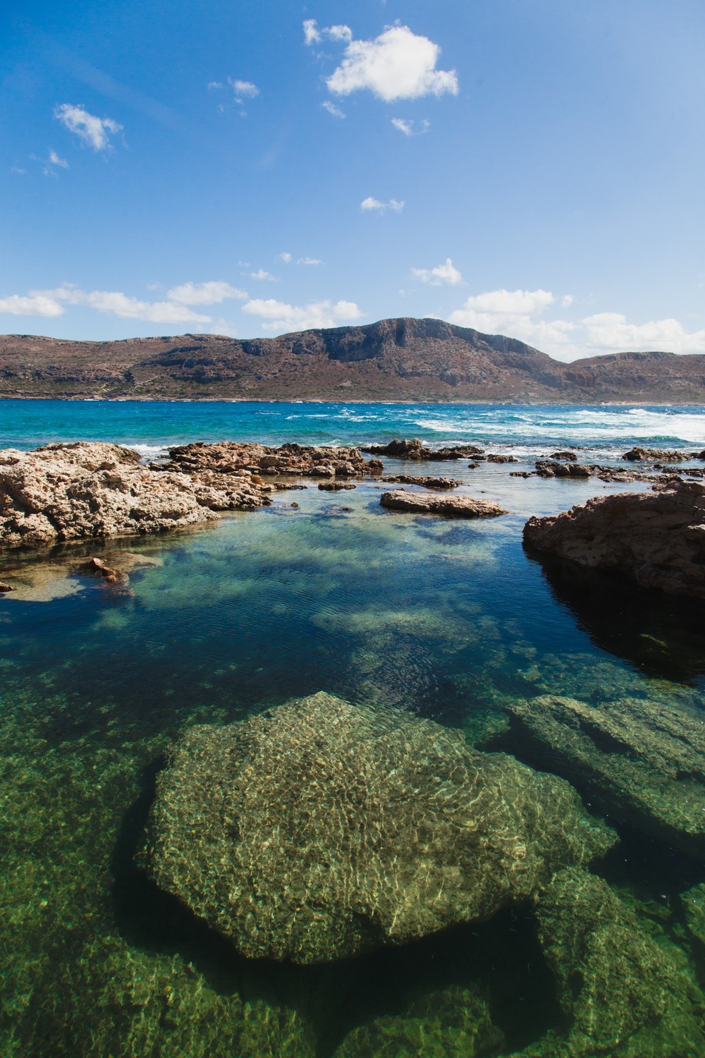 CRETE 