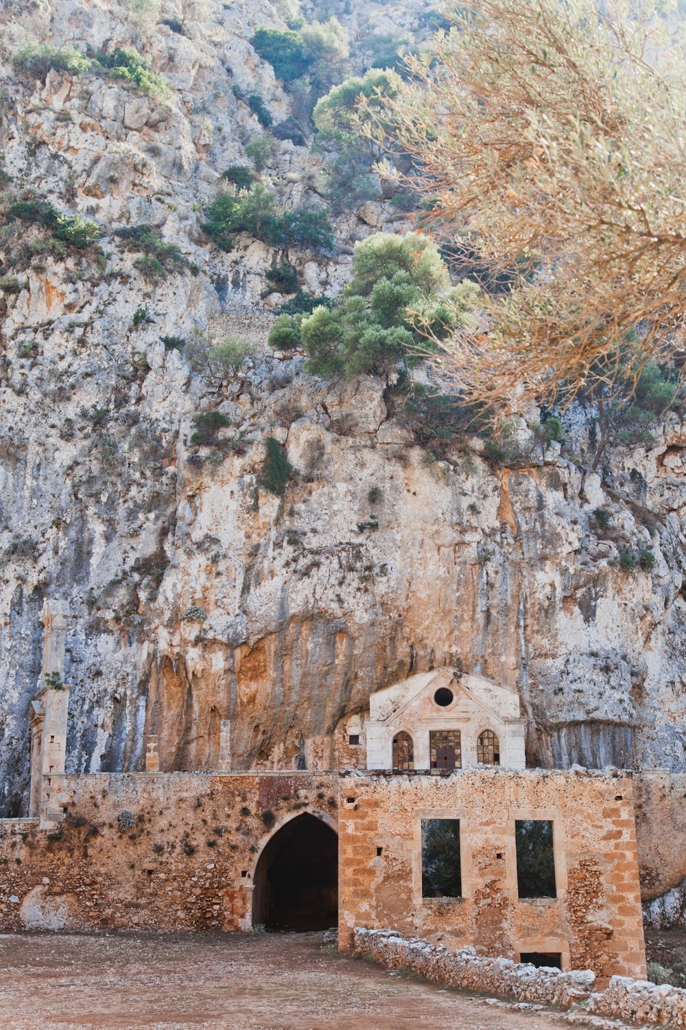 CRETE 