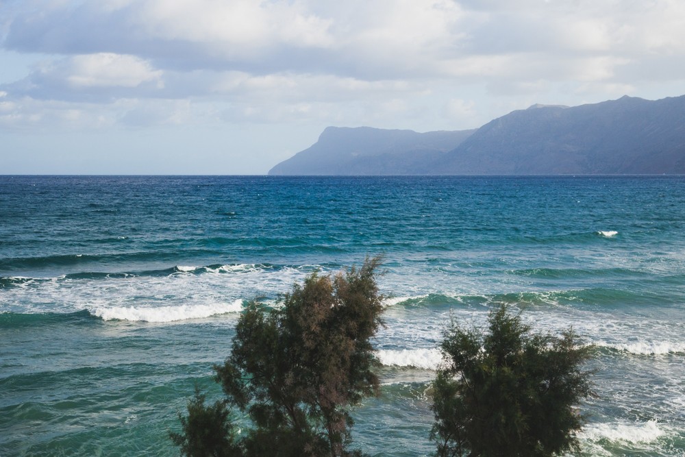CRETE 