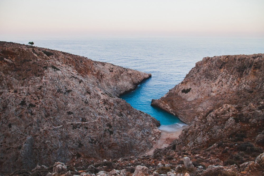 CRETE 