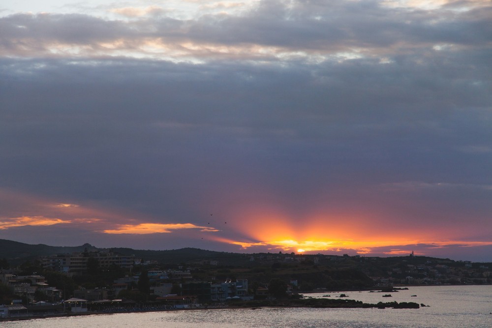 CRETE 
