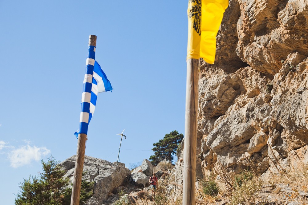 CRETE 