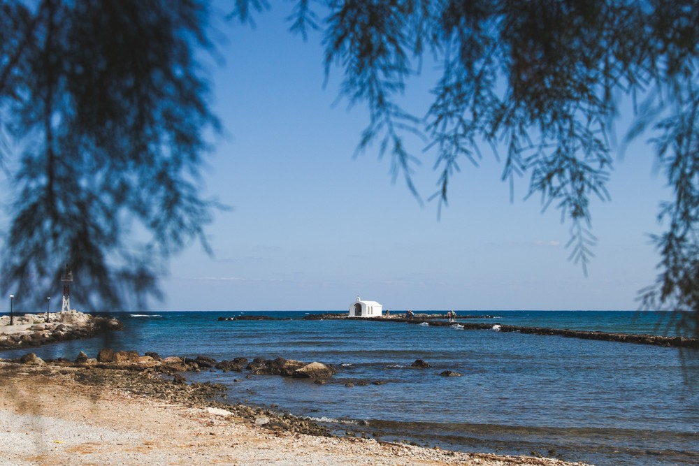 CRETE 