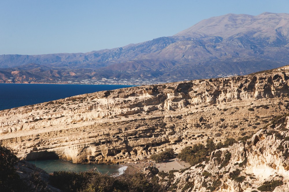 CRETE 
