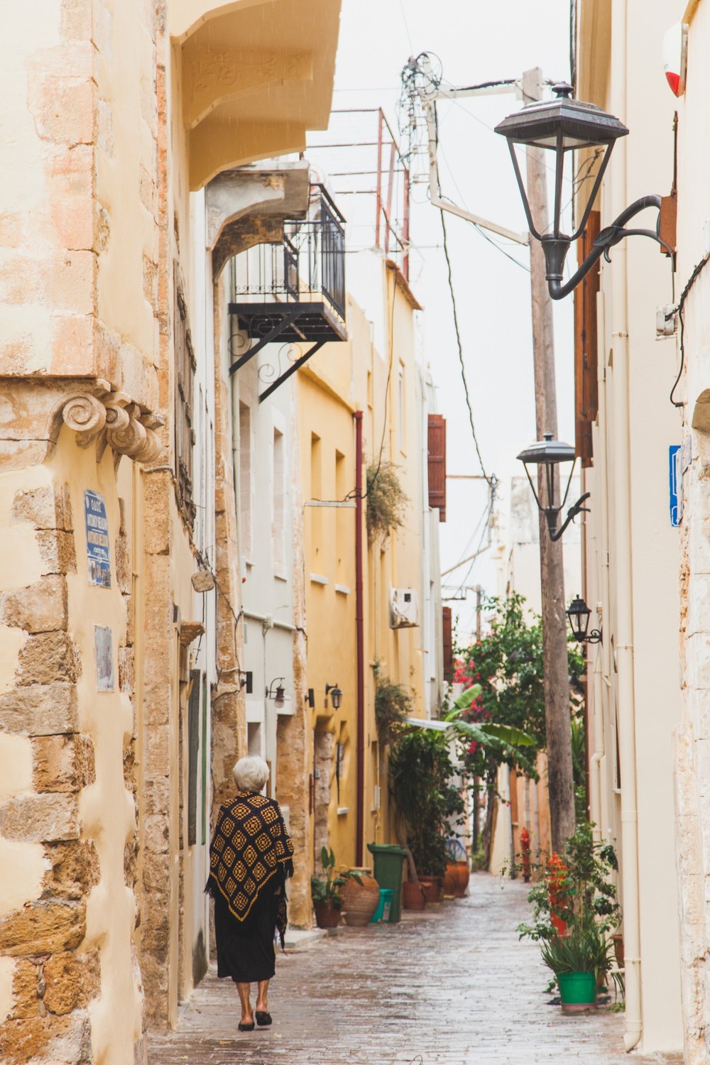 CRETE 