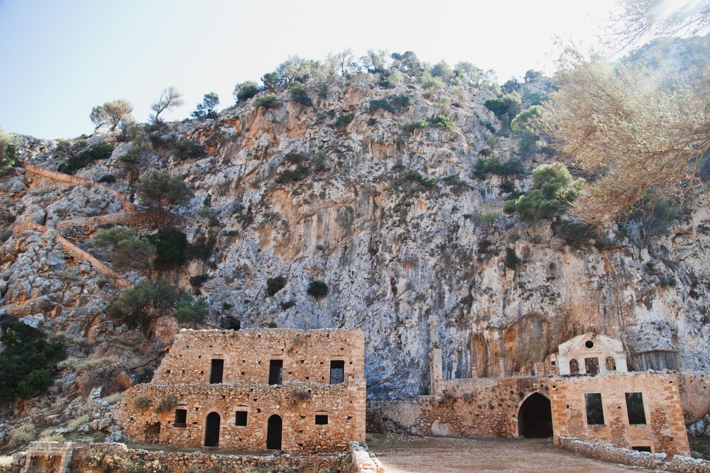 CRETE 